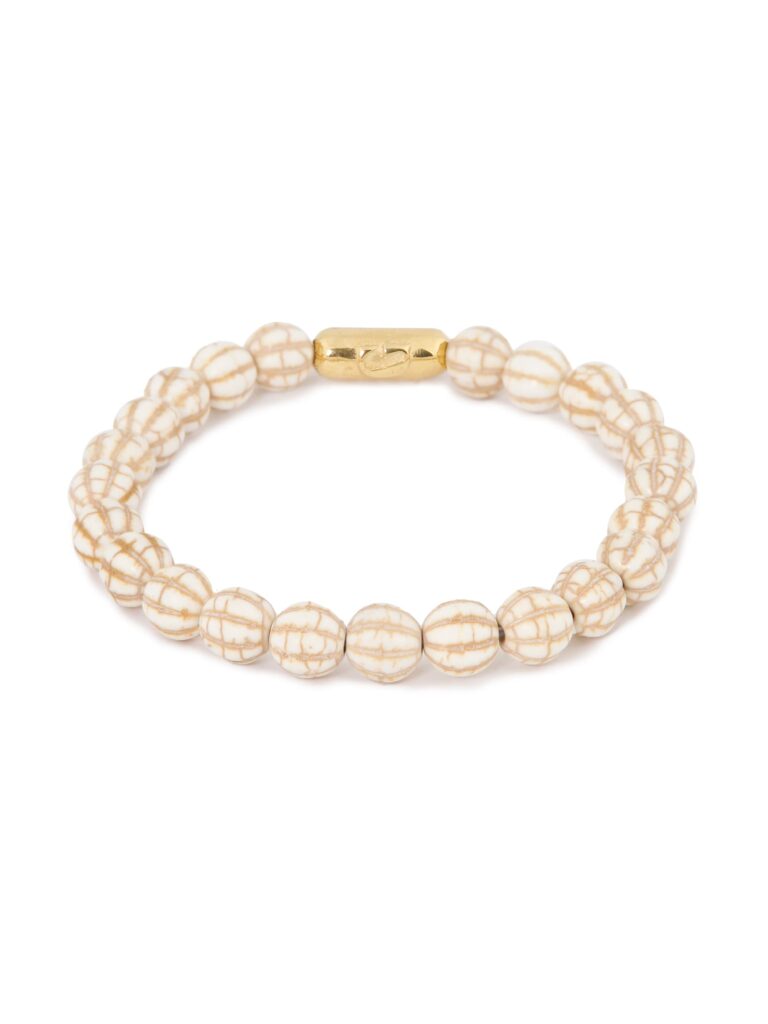 Liam bracelet gold