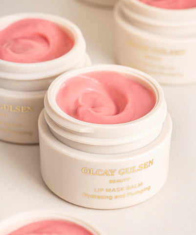 Lip mask balm 10ml
