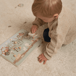 Geluiden puzzel little farm