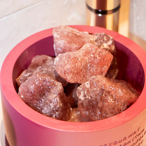 Stone Diffuser 30ml - Dance Your way