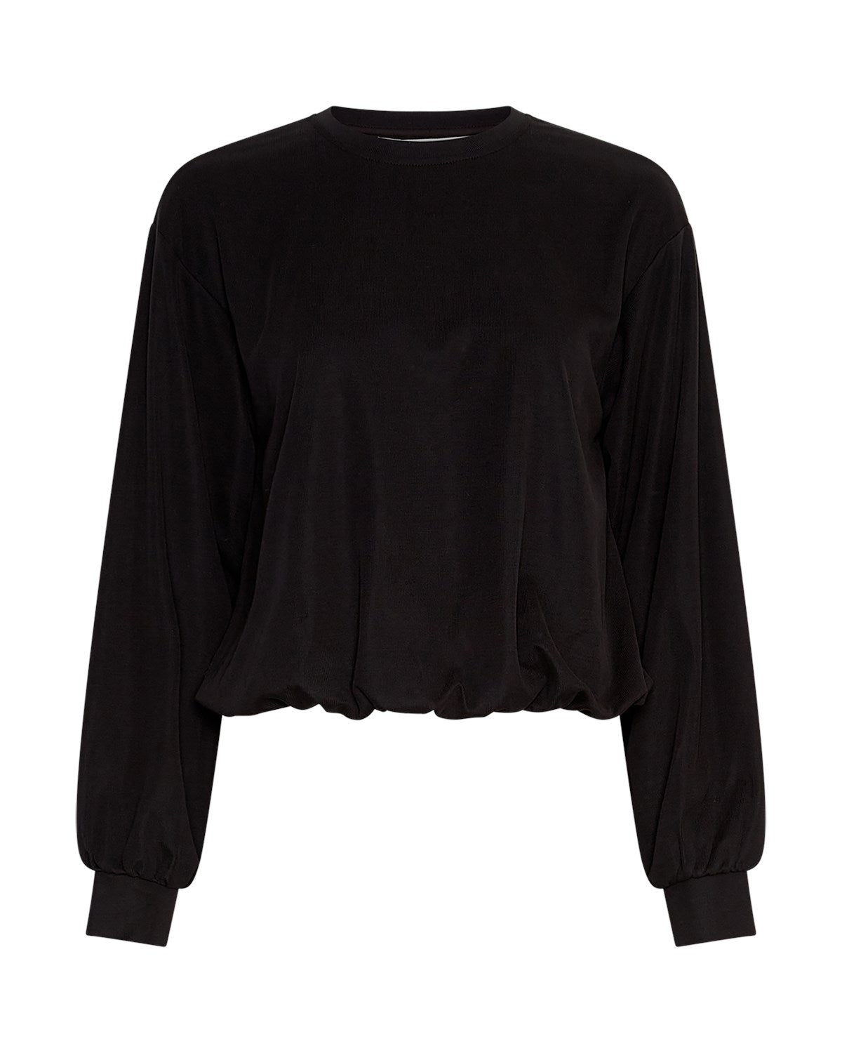 MSCHBalina Belle Top - Black