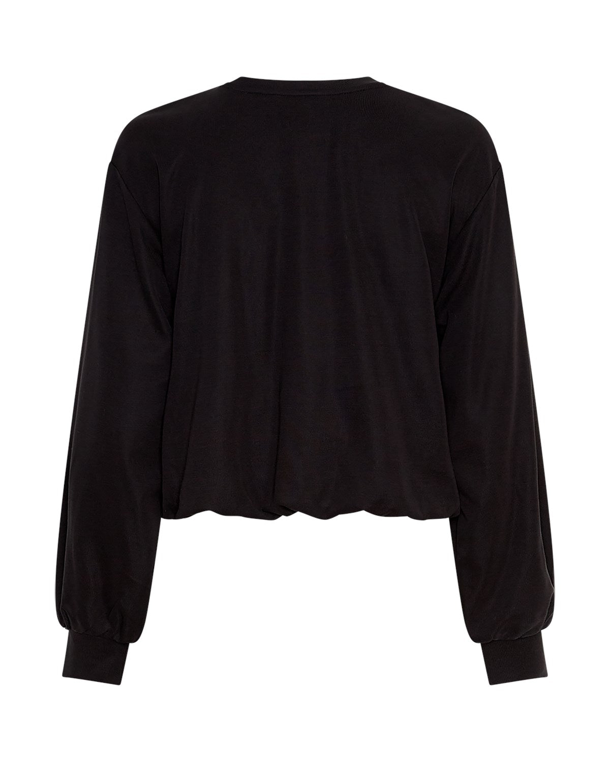 MSCHBalina Belle Top - Black