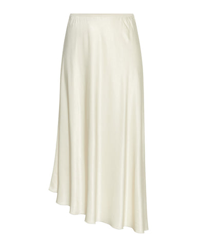 MSCHBethanie Ullas Skirt - Bleached sand