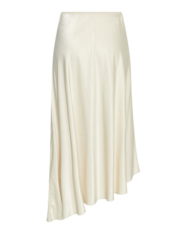 MSCHBethanie Ullas Skirt - Bleached sand