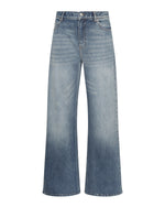 MSCHBine Lui Relaxed long jeans