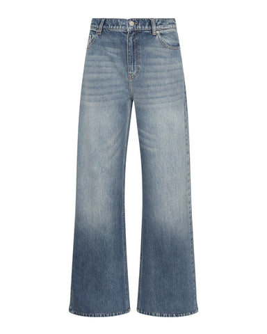 MSCHBine Lui Relaxed long jeans