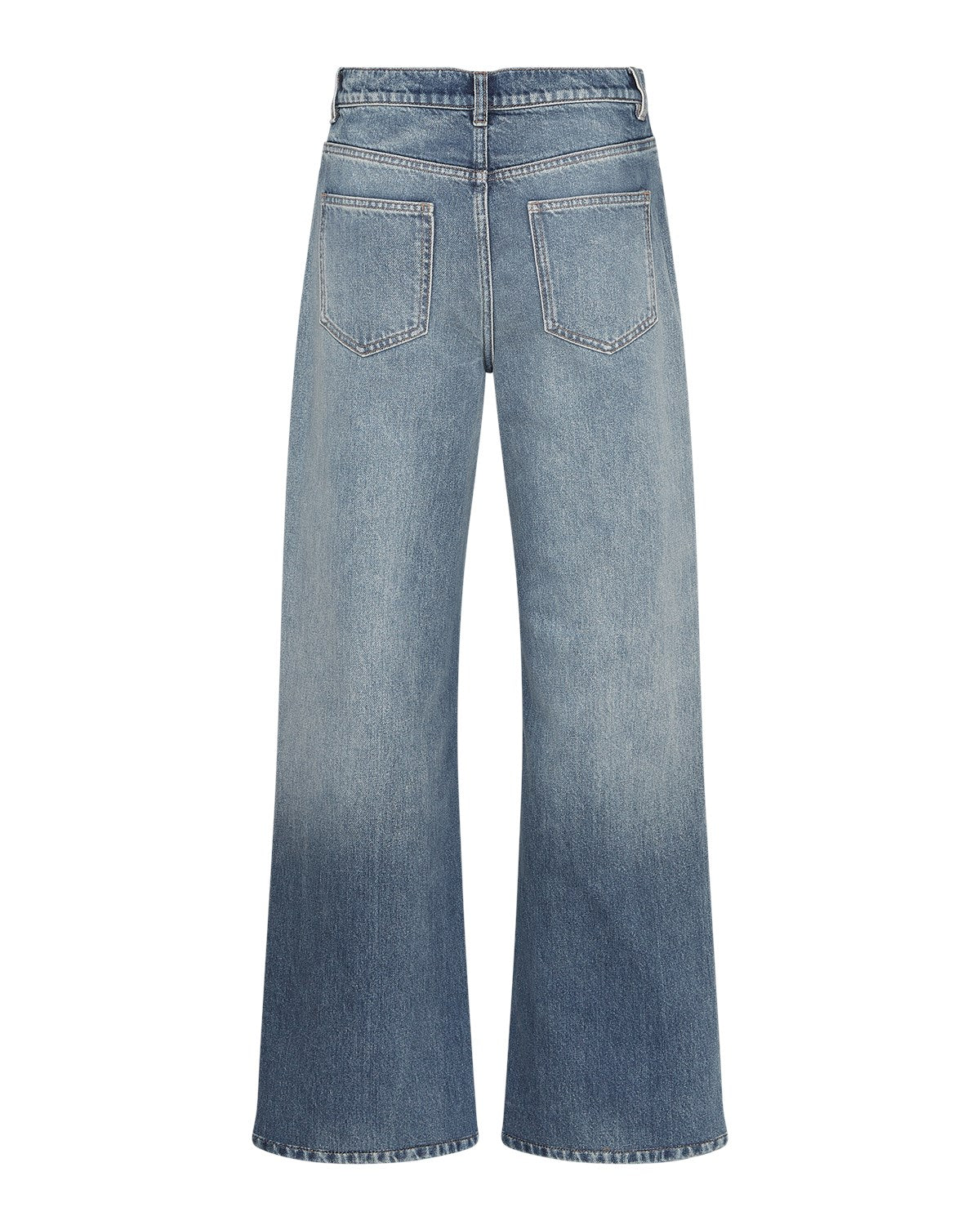 MSCHBine Lui Relaxed long jeans