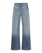 MSCHBine Lui Relaxed long jeans