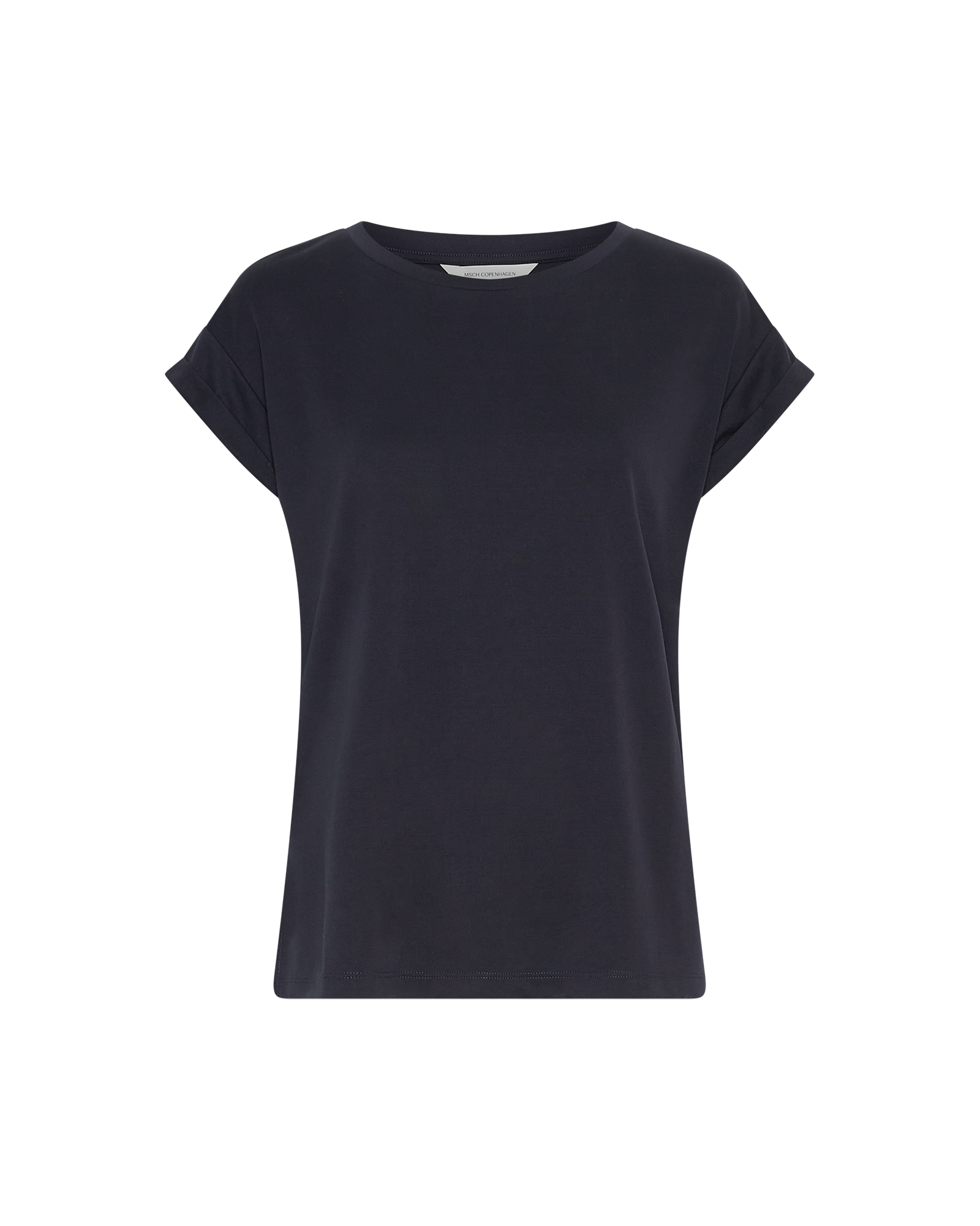 MSCHBirdia Lynette tee - Sky captain