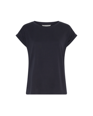 MSCHBirdia Lynette tee - Sky captain