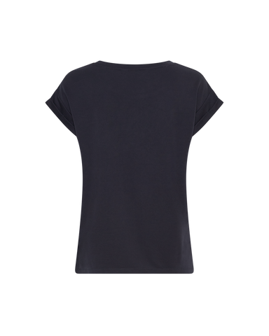 MSCHBirdia Lynette tee - Sky captain