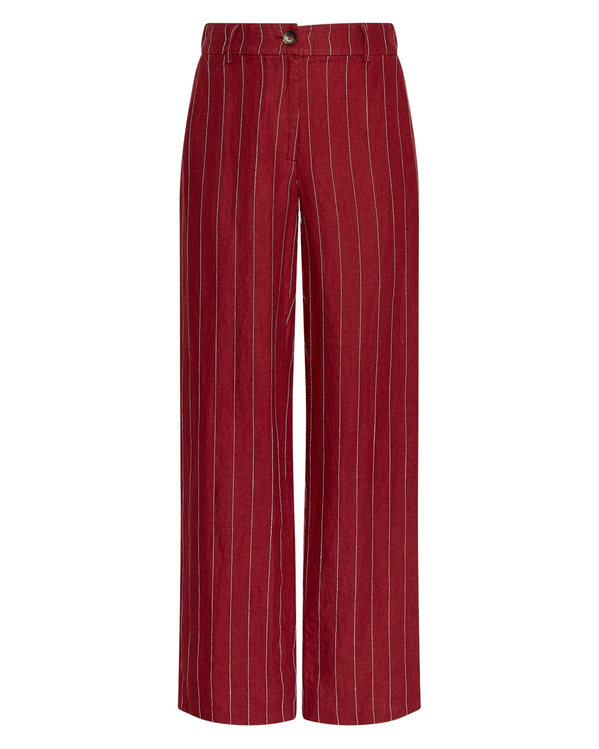 MSCHClaritte Pants STP - Rhubard