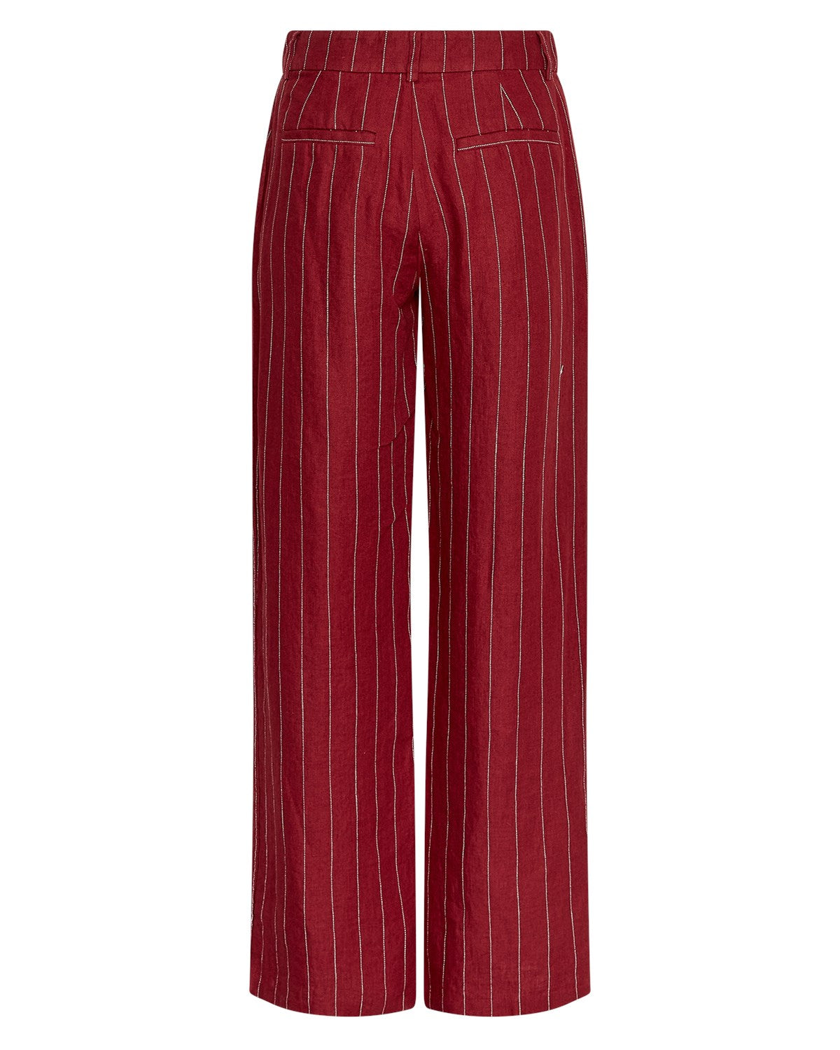 MSCHClaritte Pants STP - Rhubard