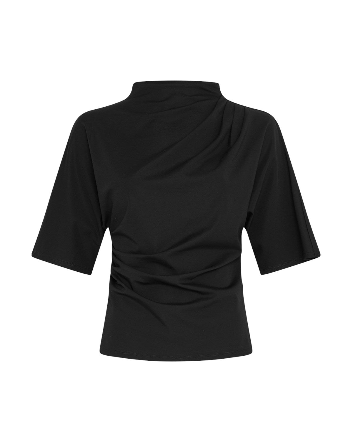 MSCHCleo Noriel Top - Black