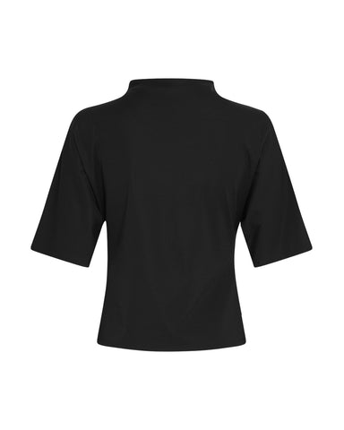 MSCHCleo Noriel Top - Black