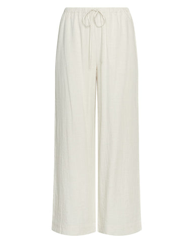 MSCHDaria pants - sand melange