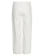 MSCHDexter pants - Egret