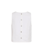 MSCHDexter top - egret