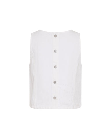 MSCHDexter top - egret