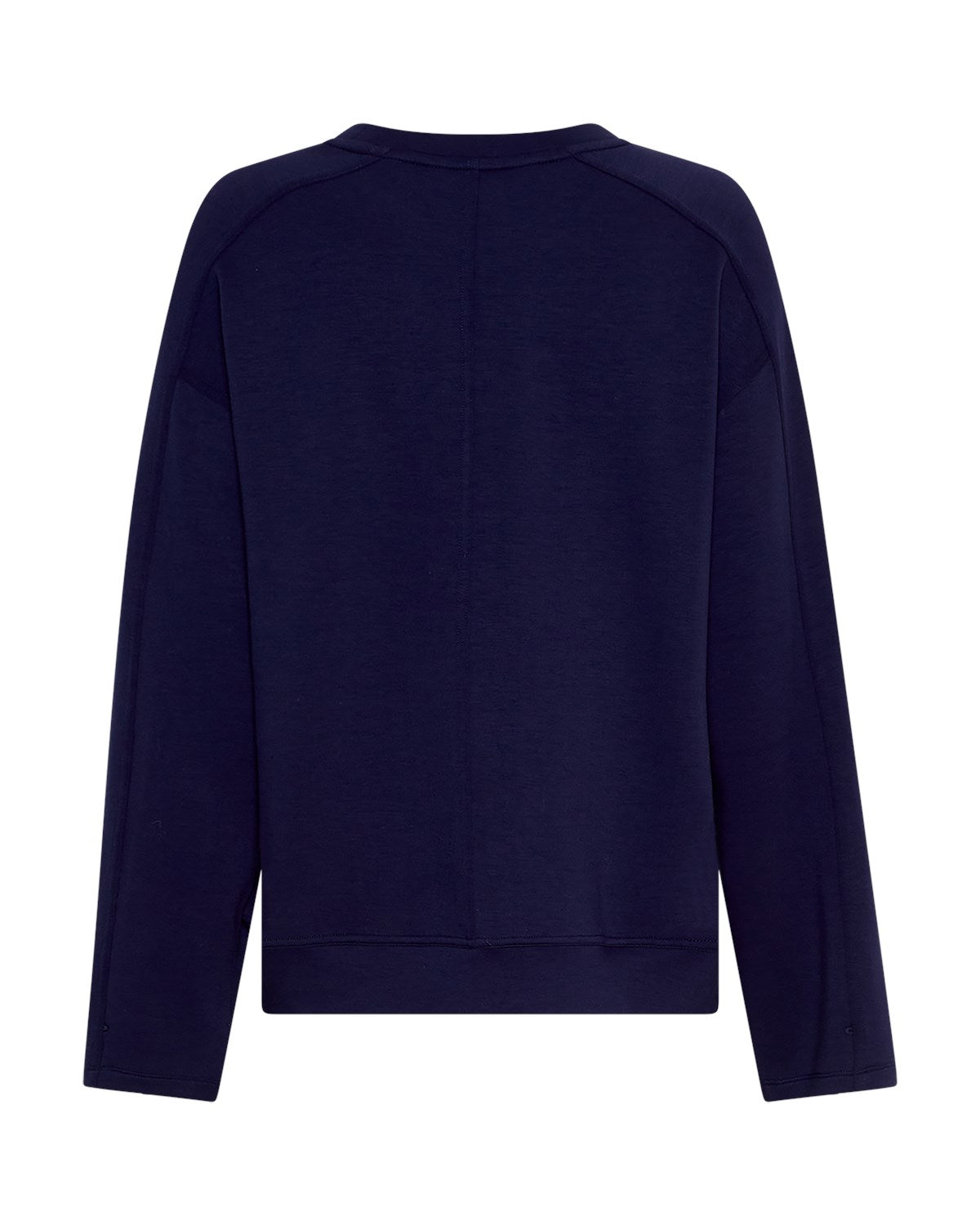 MSCHElianna Ima Q Sweatshirt - ocean cavern