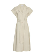 MSCHGianara Benina SS Dress - silver lining