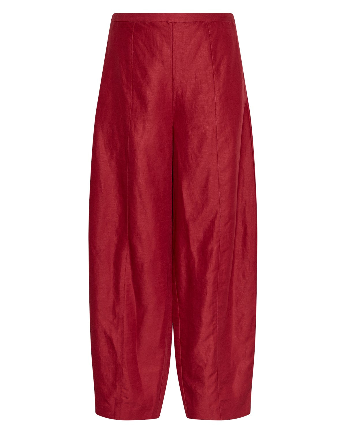 MSCHGraciela Franciska HW Pants - Rhubard