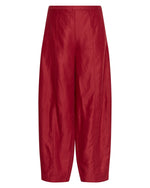 MSCHGraciela Franciska HW Pants - Rhubard