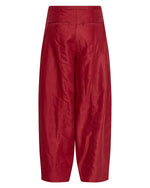MSCHGraciela Franciska HW Pants - Rhubard