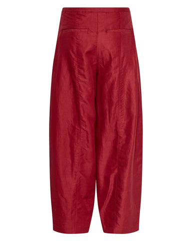 MSCHGraciela Franciska HW Pants - Rhubard