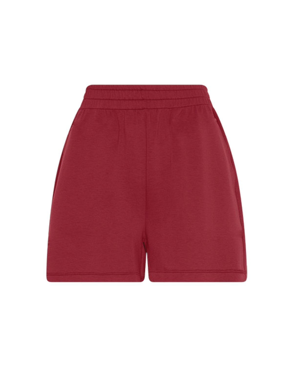 MSCHHarissa Ima Sweat Short - Rhubarb