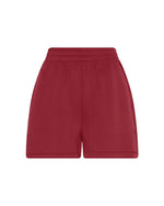 MSCHHarissa Ima Sweat Short - Rhubarb