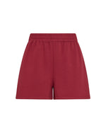 MSCHHarissa Ima Sweat Short - Rhubarb