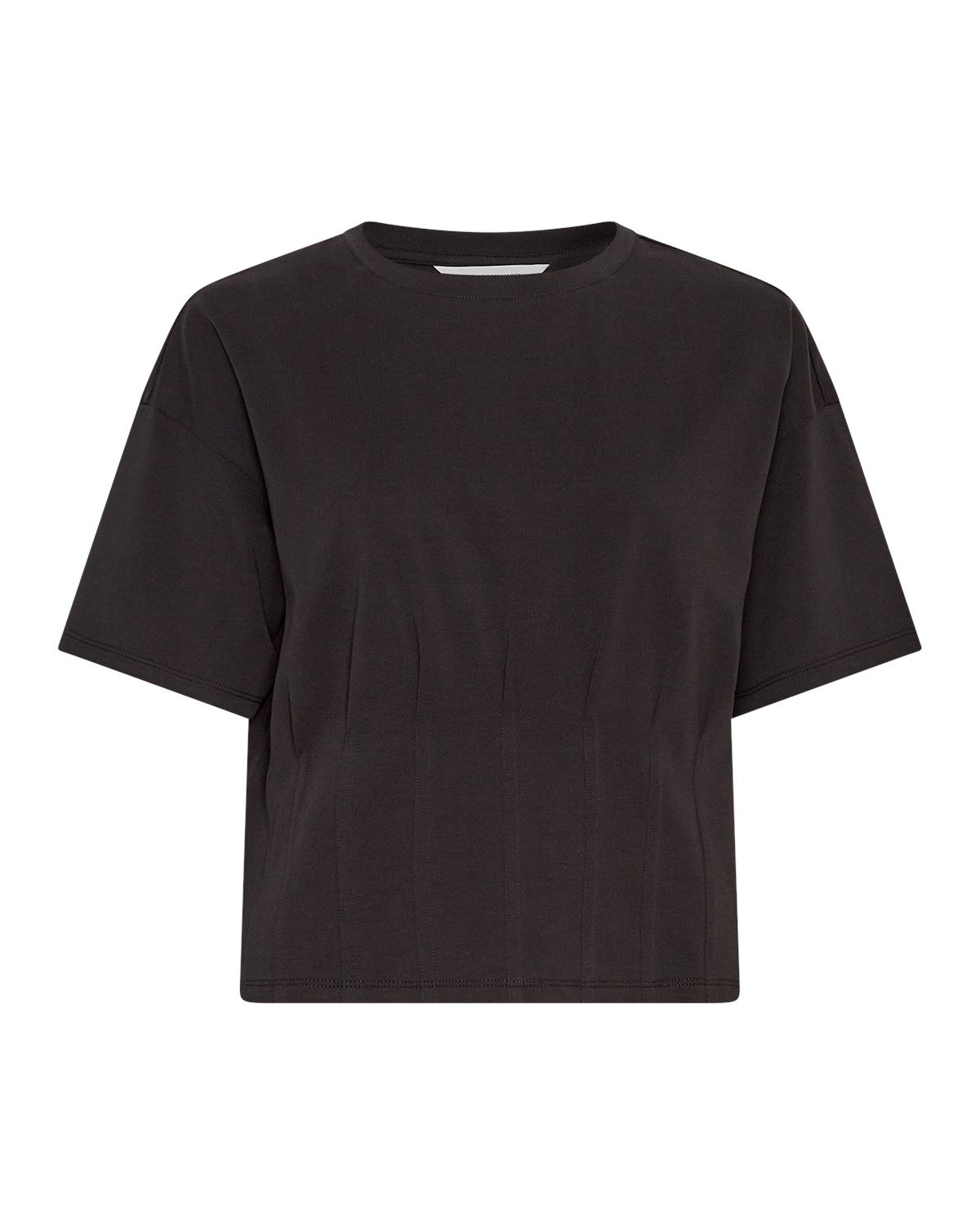 MSCHKadance tee - black