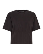 MSCHKadance tee - black