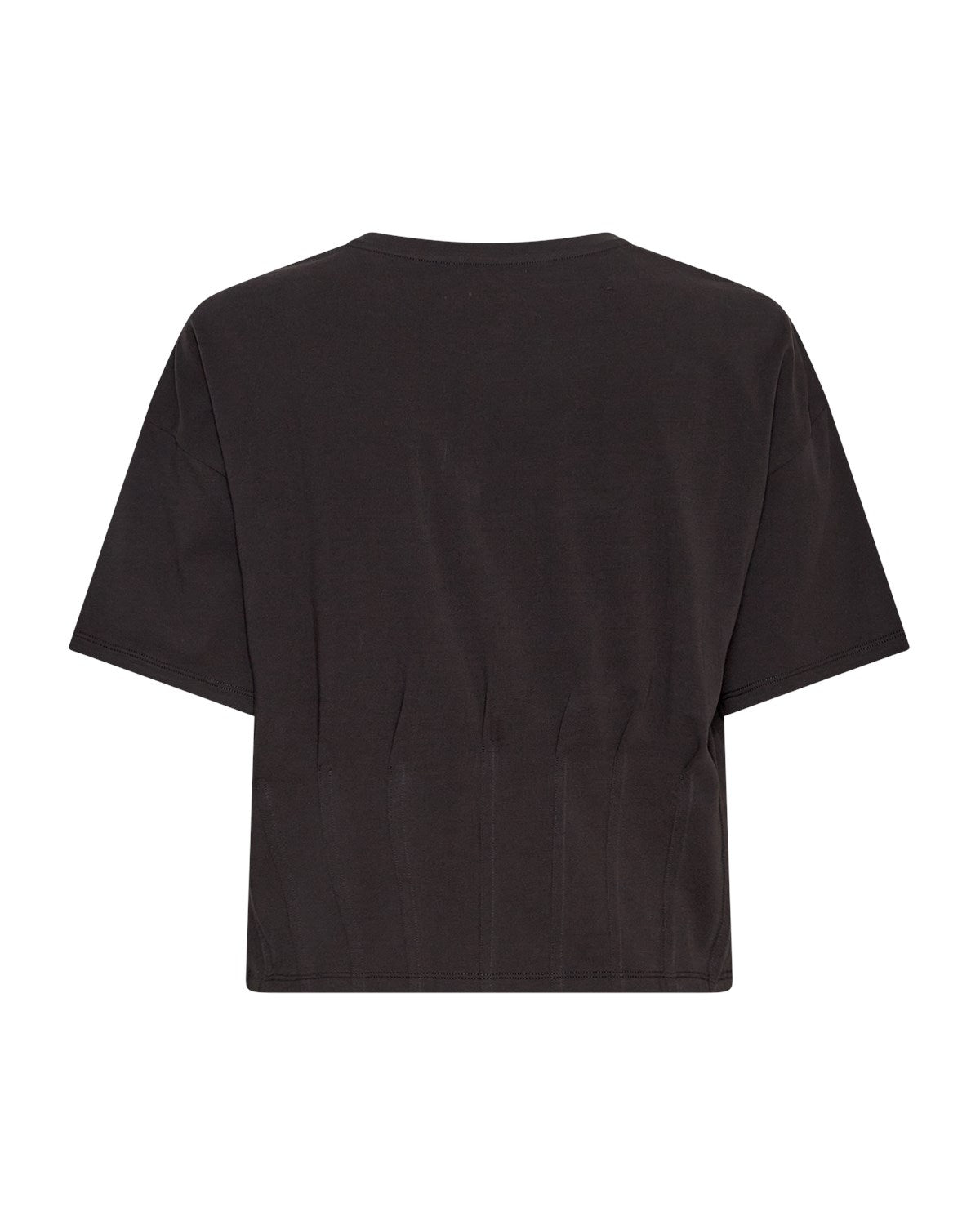 MSCHKadance tee - black