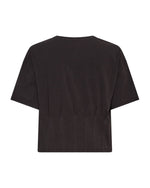 MSCHKadance tee - black