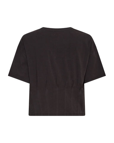 MSCHKadance tee - black