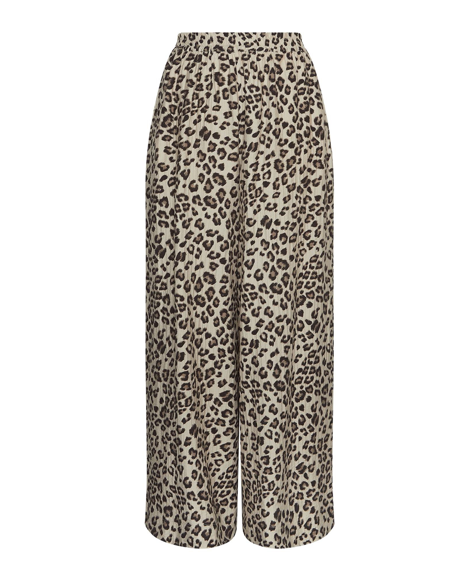 MSCHKalani vlora HW pants - Humus leo