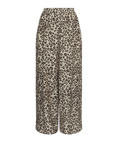 MSCHKalani vlora HW pants - Humus leo