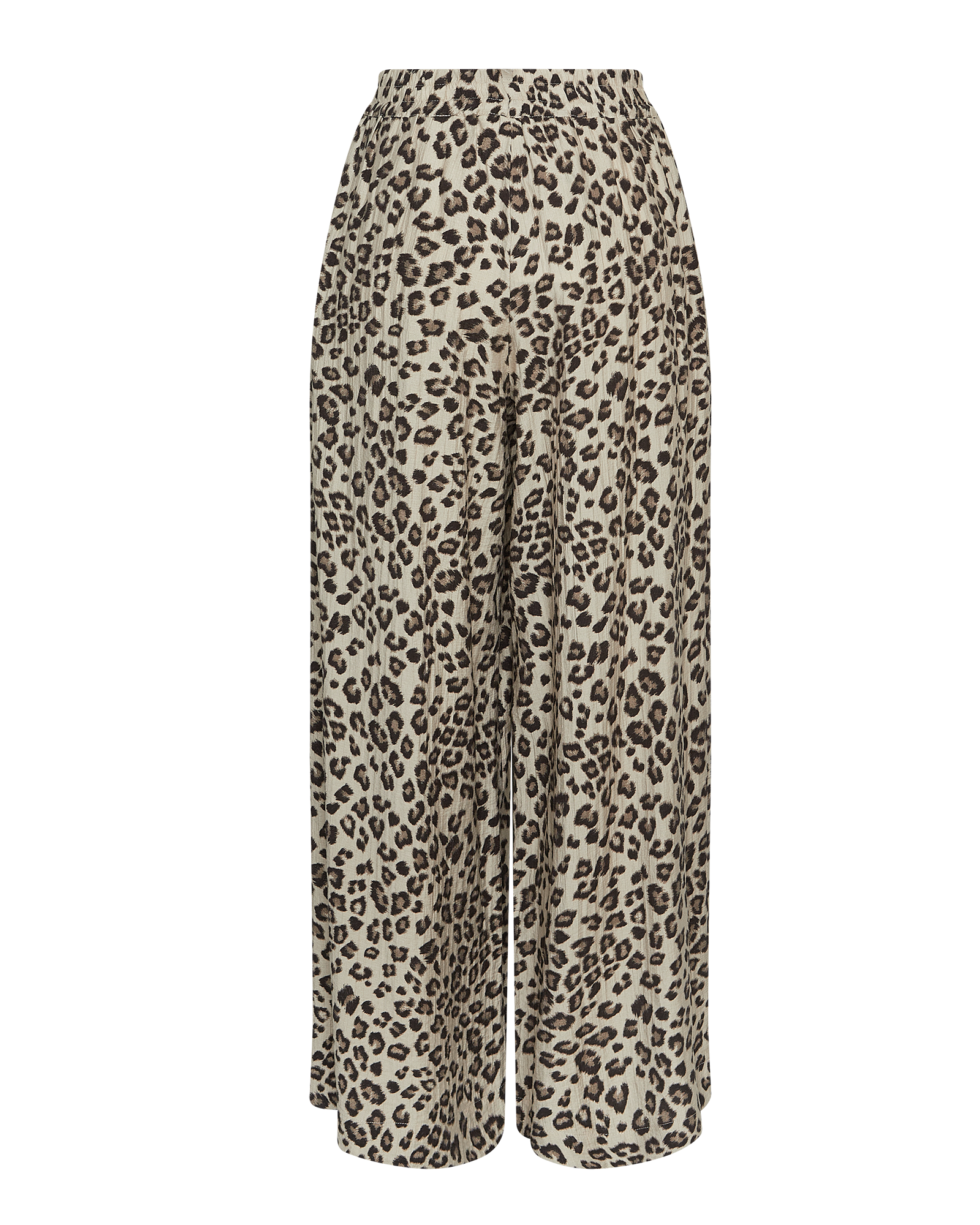 MSCHKalani vlora HW pants - Humus leo