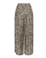MSCHKalani vlora HW pants - Humus leo