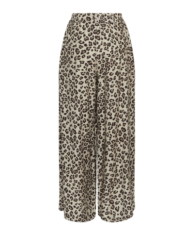 MSCHKalani vlora HW pants - Humus leo