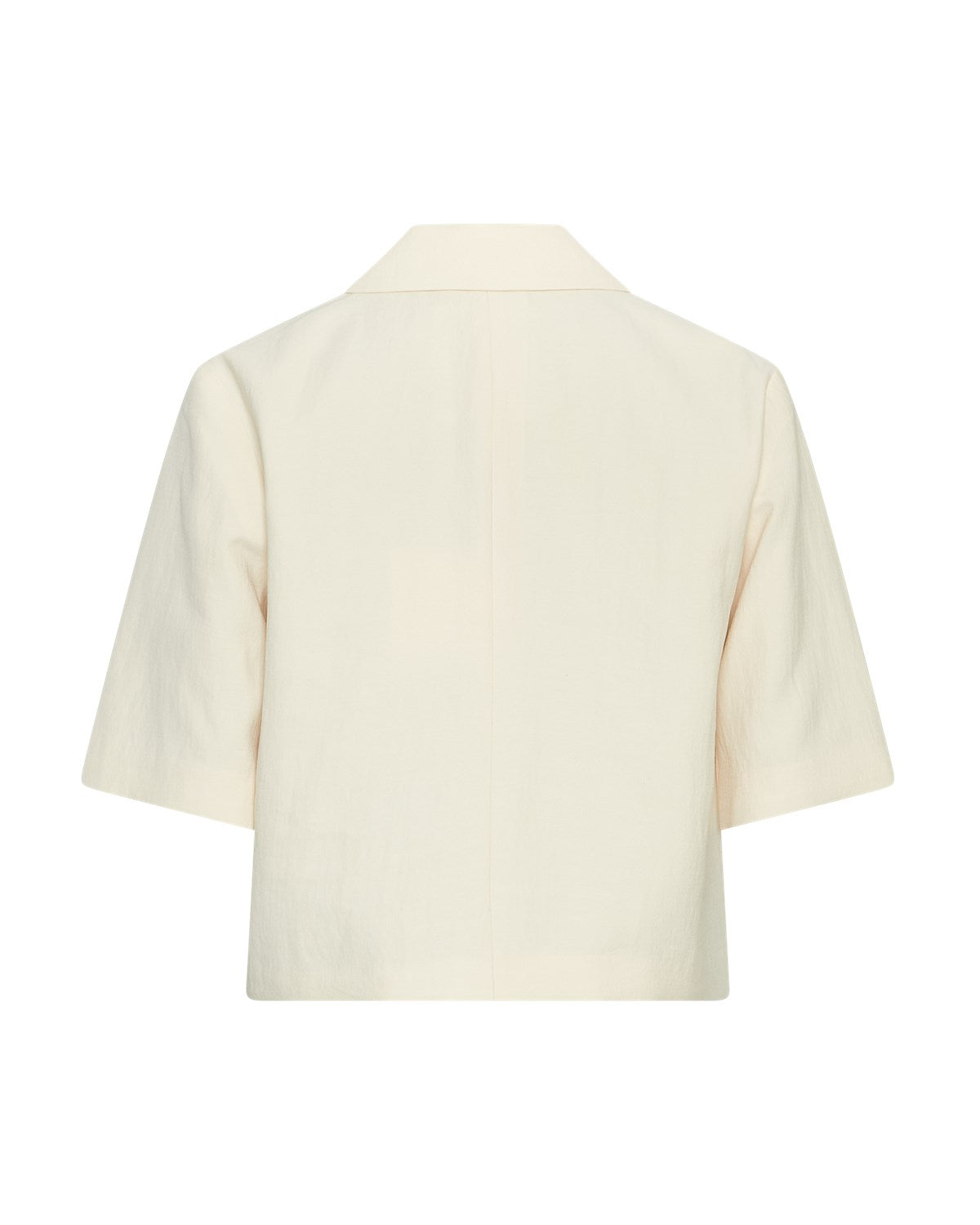 MSCHKeeley Edelmira Blazer - Bleached sand