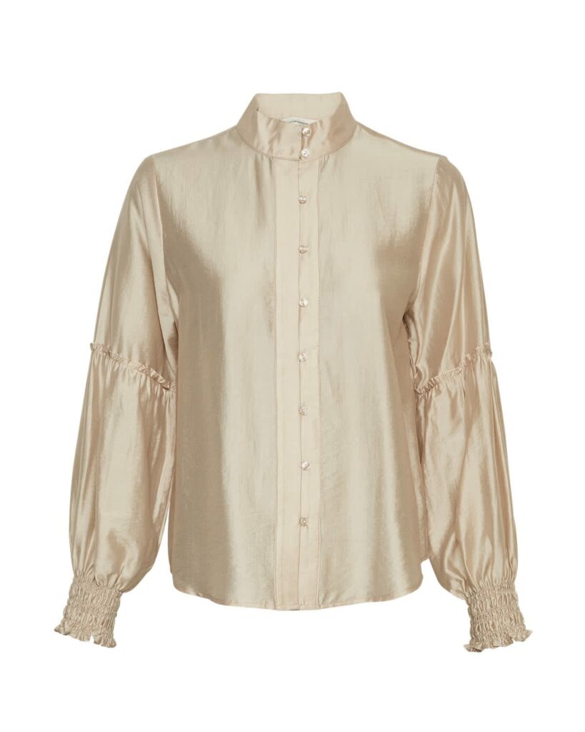 Mschkitlyn romina shirt - peyote
