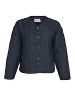 MSCHLysandra Jacket - Deep rinse