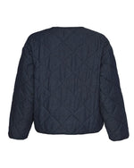 MSCHLysandra Jacket - Deep rinse
