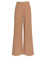 MSCHMacy Michelle HW Wide Pants - Coconut