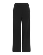 MSCHMacy Michelle HW Wide Pants - Black