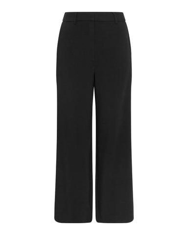 MSCHMacy Michelle HW Wide Pants - Black