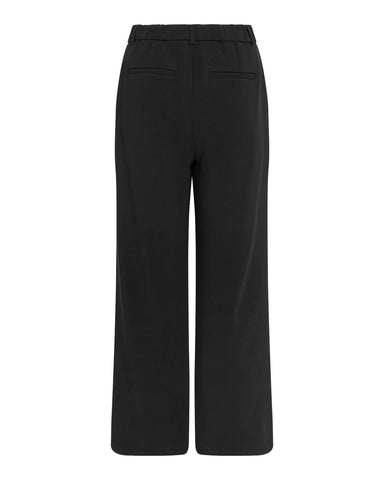 MSCHMacy Michelle HW Wide Pants - Black